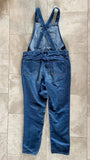 Children's Place Denim Overalls, 14