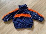 Athletic Works Windbreaker Jacket, 12M