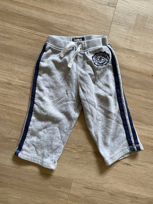 OshKosh Sweatpants, 18M