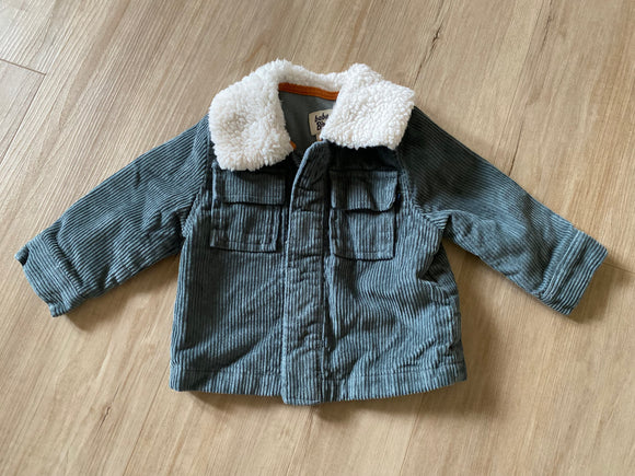 Baby B'gosh Corduroy Jacket, 6M