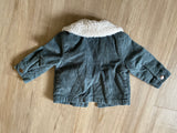 Baby B'gosh Corduroy Jacket, 6M