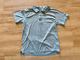 Xersion Light Blue EverAir Polo, L(14/16)