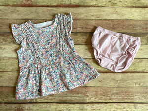 Floral Set, 24M