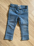 Levi's Denim Pants, 2T