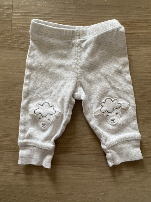 Sheep Leggings, 3M