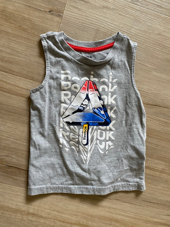 Reebok Tank, 18M