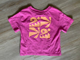 Gap + Bailey Elder Pink Tee, 3T