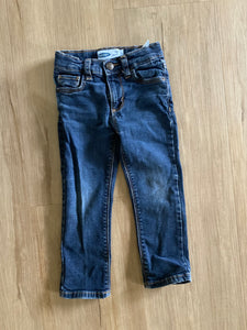 Old Navy Karate Skinny Jeans, 3T