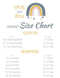 Boutique Bee Happy Romper, 18-24M