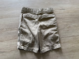 Healthtex Khaki Shorts, 4T