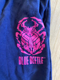 Blue Beetie Sweatpants, 5