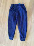 Blue Beetie Sweatpants, 5