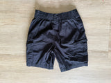 365 Kids Black Shorts, 4