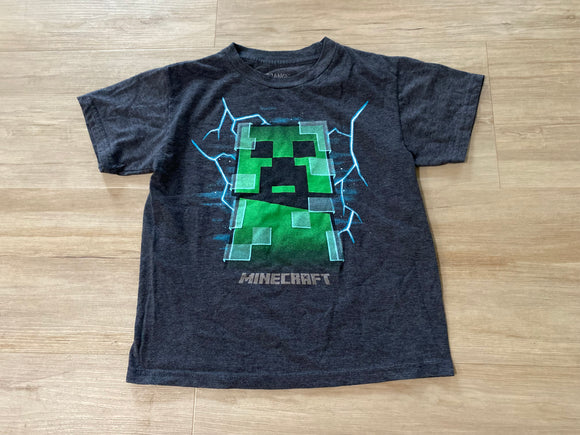 Mojang Minecraft Tee, M(8)