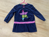 Circo Glittler Star Tunic, 4T