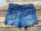 Free Spirt Denim Shorts, 10