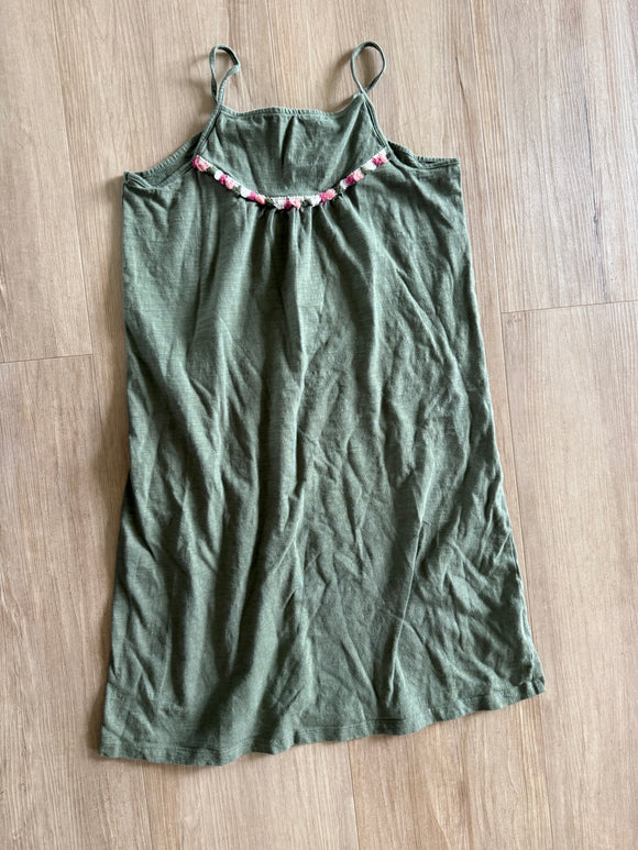 Old Navy Green Tank Dress, L(10-12) – Little Cubs Closet, LLC Old Navy Green Tank Dress, L(10-12) – Little Cubs Closet, LLC