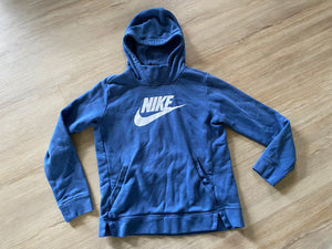 Nike Blue Sweatshirt, L (14-16)