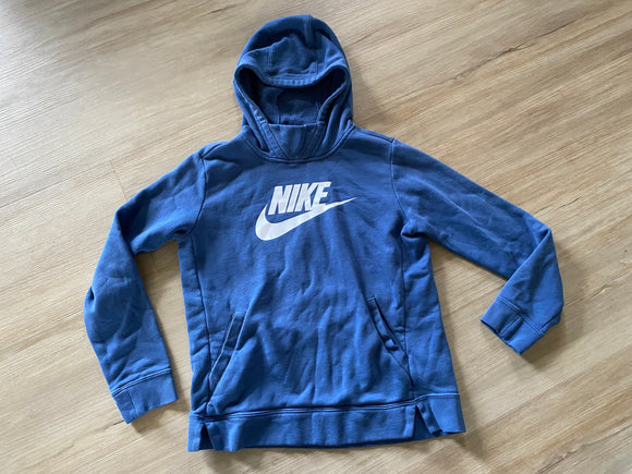 Nike Blue Sweatshirt, L (14-16)