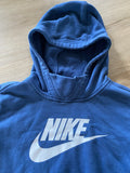 Nike Blue Sweatshirt, L (14-16)