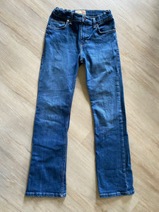 Wrangler 20X Boys Denim Pants, 12 Reg