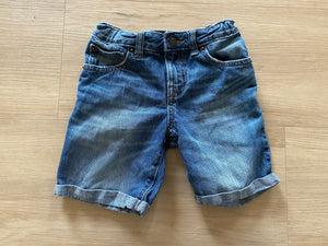 Cat & Jack Denim Shorts, 5T