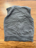 Carter's Grey Vest, 12M