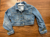 disney Denim Jacket, 4