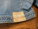 disney Denim Jacket, 4