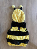 Bumblebee Costume, 12-18M