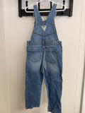 OshKosh Denim Pants Overalls, 4T