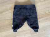 Carhartt Black Sweatpants, 6M