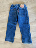 Levi's 511 Slim Jeans, 4 Reg