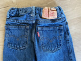 Levi's 511 Slim Jeans, 4 Reg