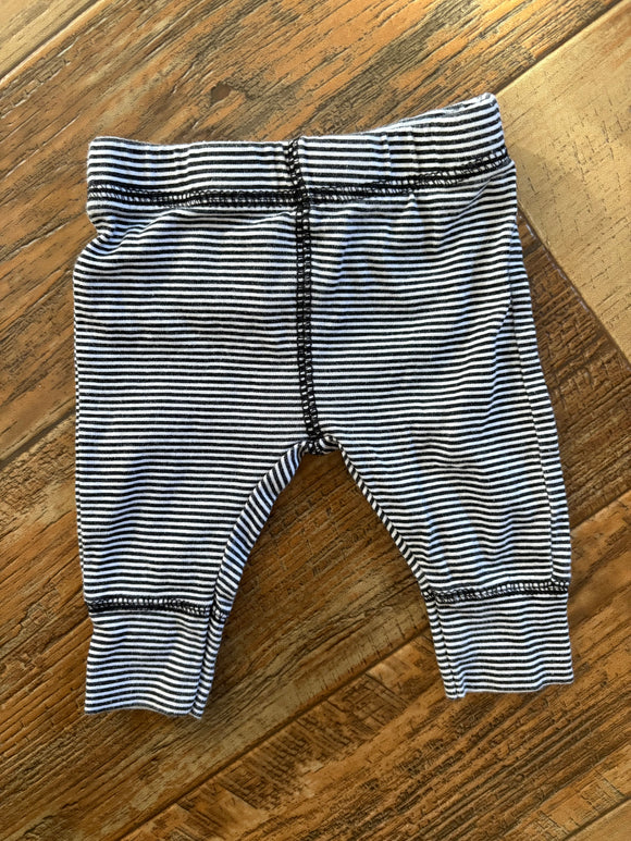 Daisy Pants, 3-6M