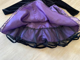 Fancy Purple Dress, 18M