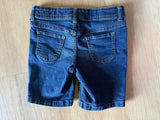 Wonder Nation Denim Shorts, 8