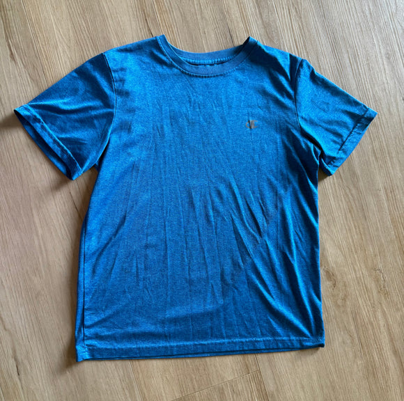 Champion Blue Perfomance Tee, XL (18-20)