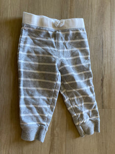 Carter's Striped Pants, 12M