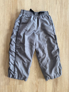 Healthtex Windbreaker Sweatpants, 3T