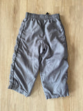 Healthtex Windbreaker Sweatpants, 3T