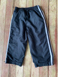 Adidas Windbreaker Type Sweatpants, 2T