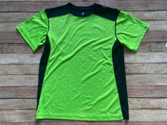 Energy Zone Athletic Tee, XL(14-16)