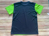 Energy Zone Athletic Tee, XL(14-16)