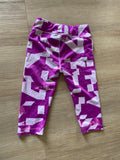 UA Athletic Pants, 4