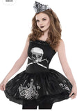 Zomberina Costume, L(12-14)