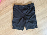 Under Armour Black Loose Fit Shorts, 18