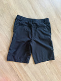 Under Armour Black Loose Fit Shorts, 18