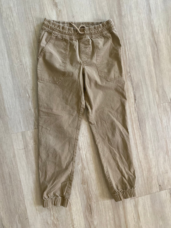 Art Class Khaki Jogger Pants, 10