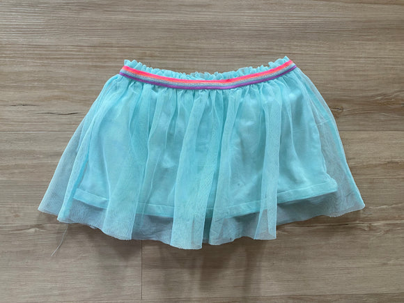 365 Kids Tulle Skort, 5